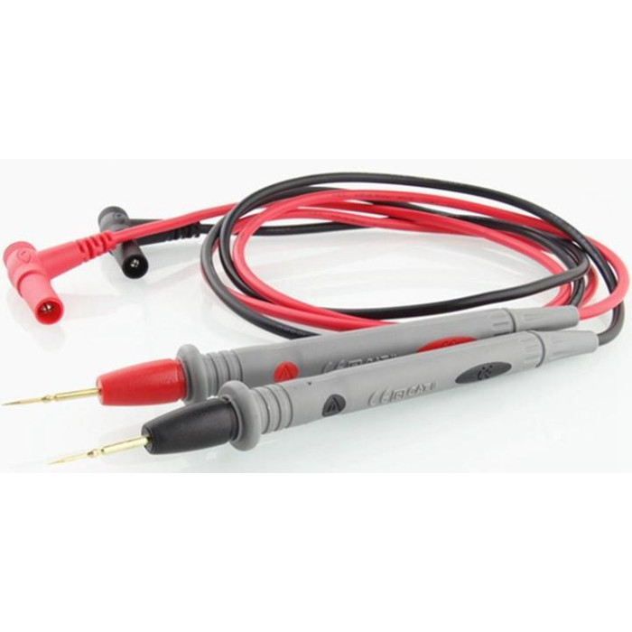 Щупи для мультиметра/тестера універсальні 228