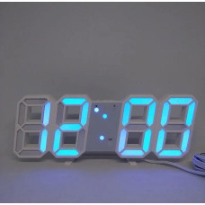 Годинник настільний LY 1089 BLUE