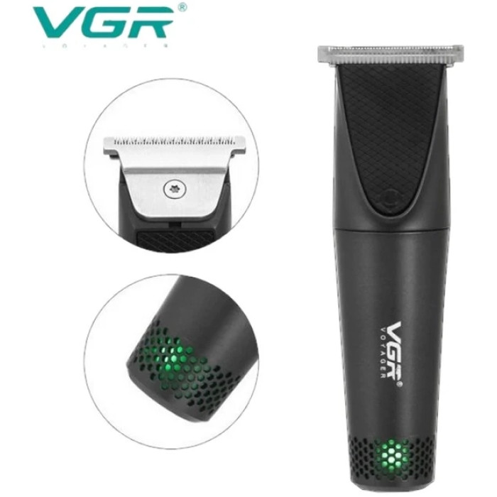 Машинка для стриження VGR V-925