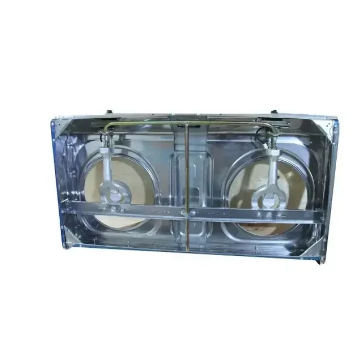 Газовая плита RB-2233