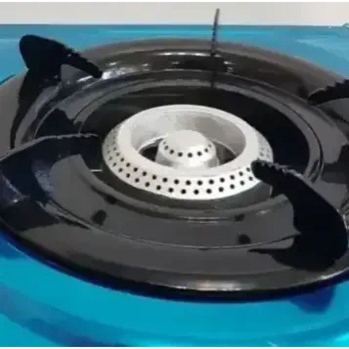 Газовая плита RB-2233