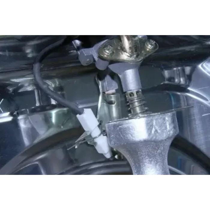 Газовая плита RB-2233