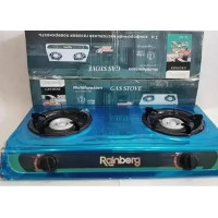 Газовая плита RB-2233