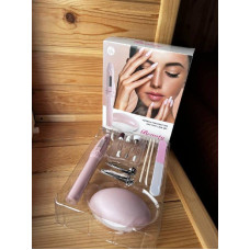 Фрезер для манікюру та педикюру BEAUTY Manicure Pedicur Set