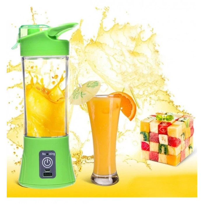 Ручний міксер USB NG-01 Juicy RD-82