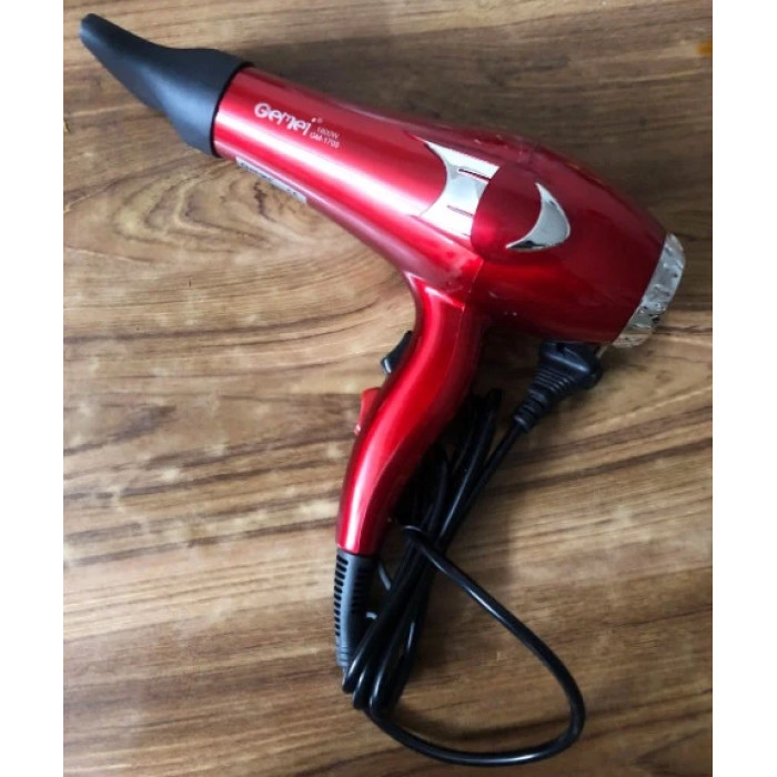 Фен для волосся GM1705