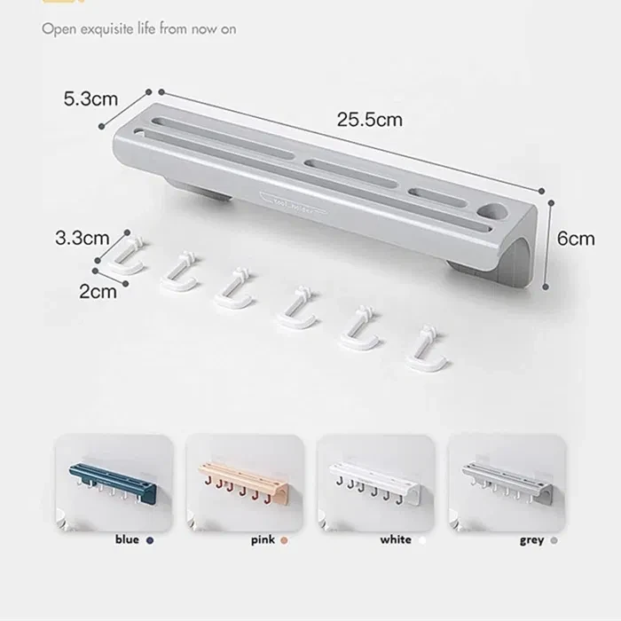 Настінний тримач для ножів