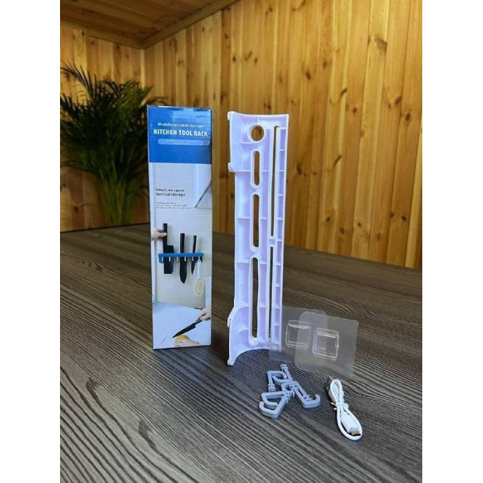 Настінний тримач для ножів