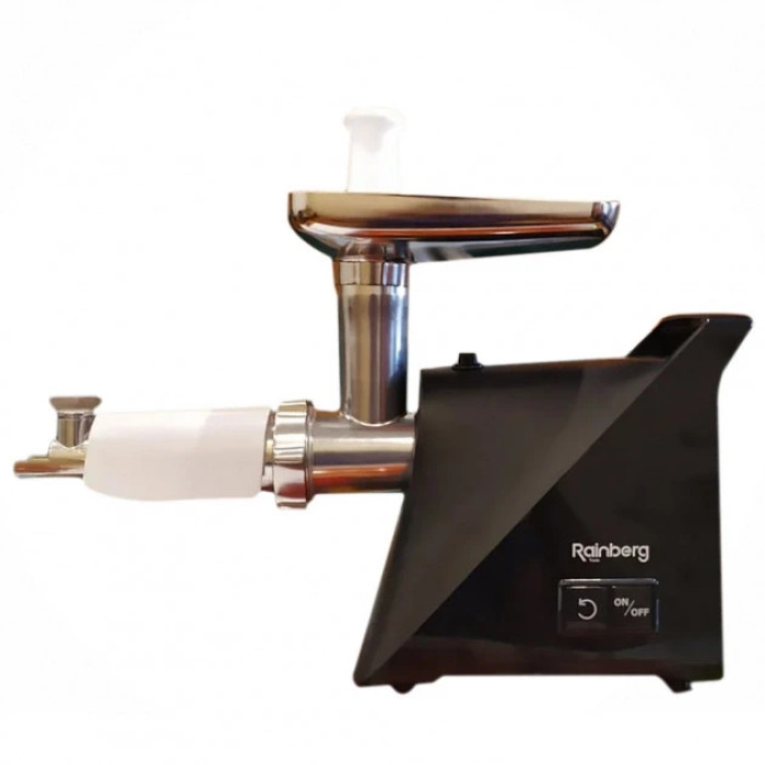 М'ясорубка Rainberg RB-679 3000W із соковичавницею