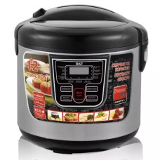 Мультиварка 6 л. 900 Вт RAF R.166B