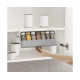 Органайзер для зберігання спецій SPICE RACK