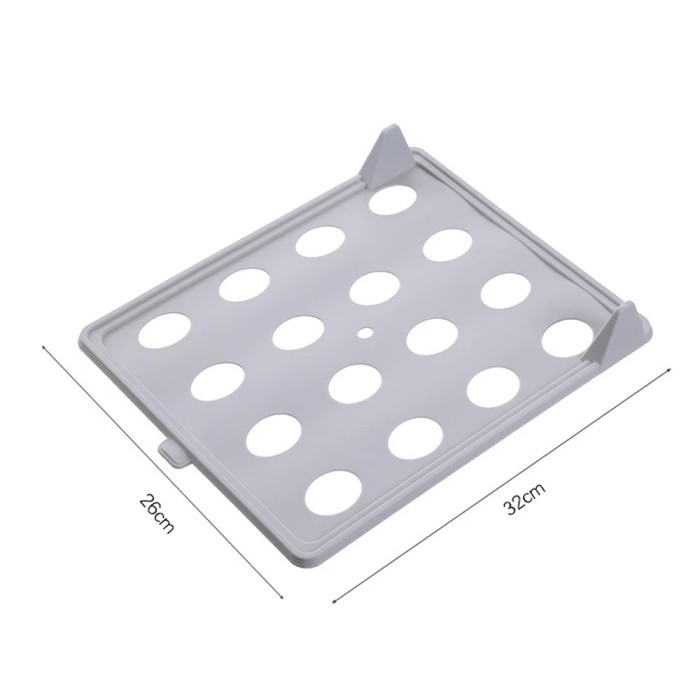 Органайзер для футболок FOLD POT