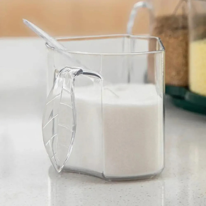 Органайзер для сипких засобів ROUND BOX