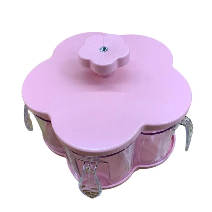 Органайзер для сипких засобів ROUND BOX