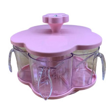 Органайзер для сипких засобів ROUND BOX