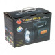 Ліхтарик TD 6000A 30W T6