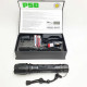 Фонарик ручной BL P08 -P50 2*18650 battery