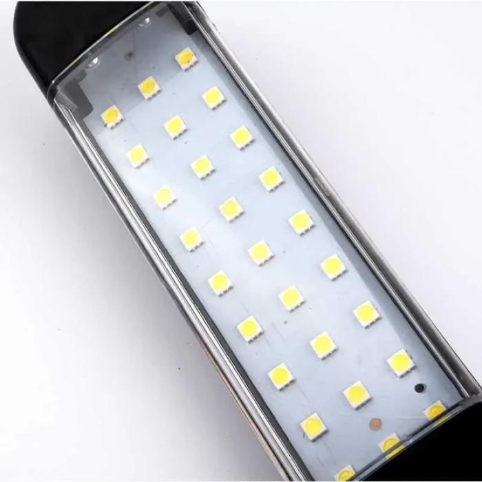 Фонарик BL PC 048COB USB CHARGE