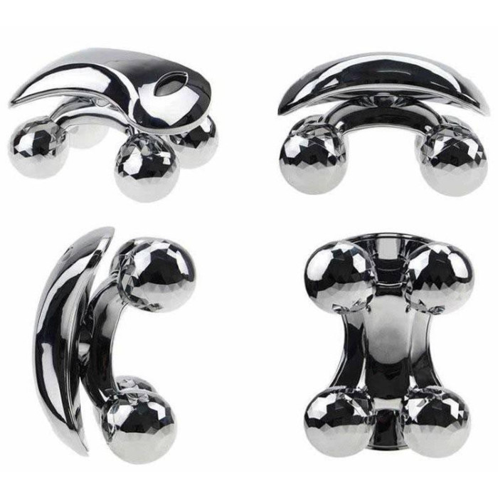 4D массажер для тела LY-587