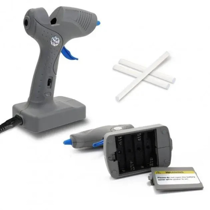 Пістолет для силіконового клею S 609