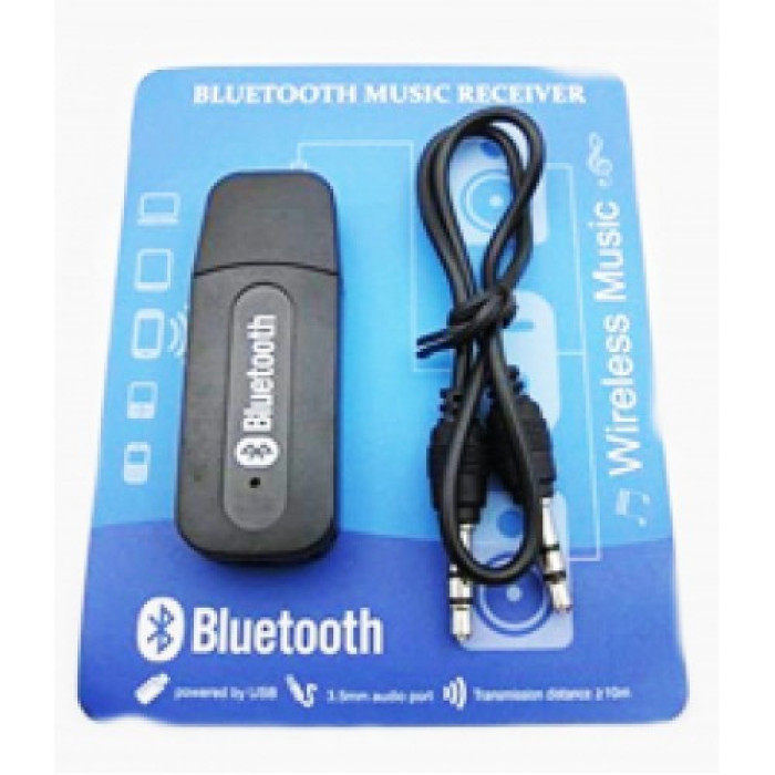 Ресивер Bluethooth musik receiver
