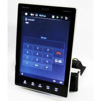 Автомагнітола 1Din з екраном 9.5" на Android 9512A