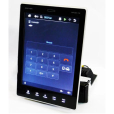 Автомагнітола 1Din з екраном 9.5" на Android 9512A