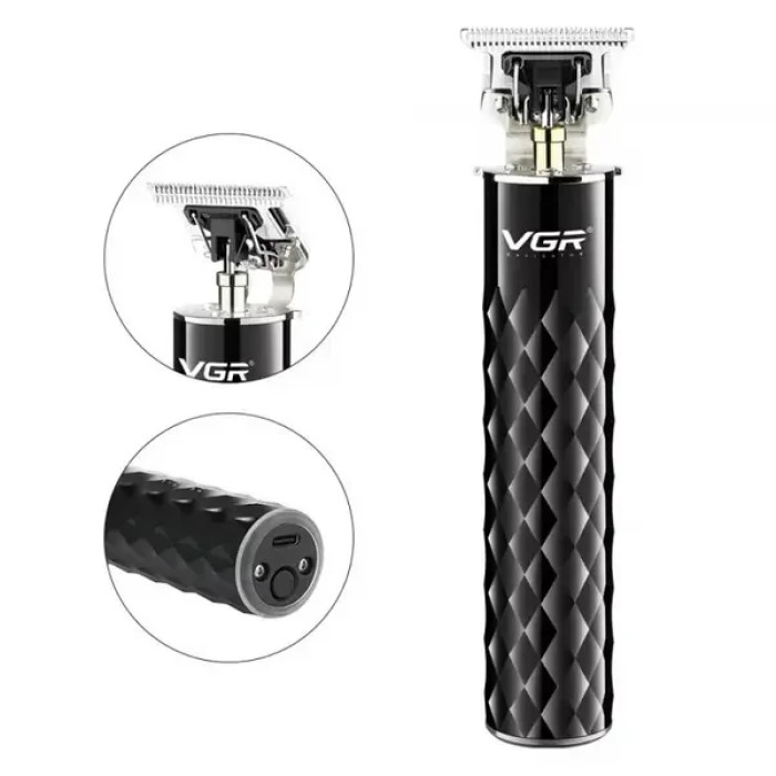 Тример для стриження волосся VGR 077