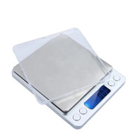 Ювелирные весы i500 big 2000g