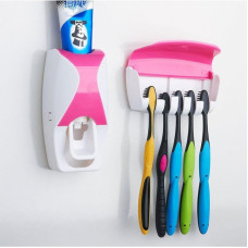 Диспенсер для зубної пасти 027