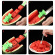Приспособления для нарезки арбуза и дыни SUNROZ Watermelon Slicer 25371-2