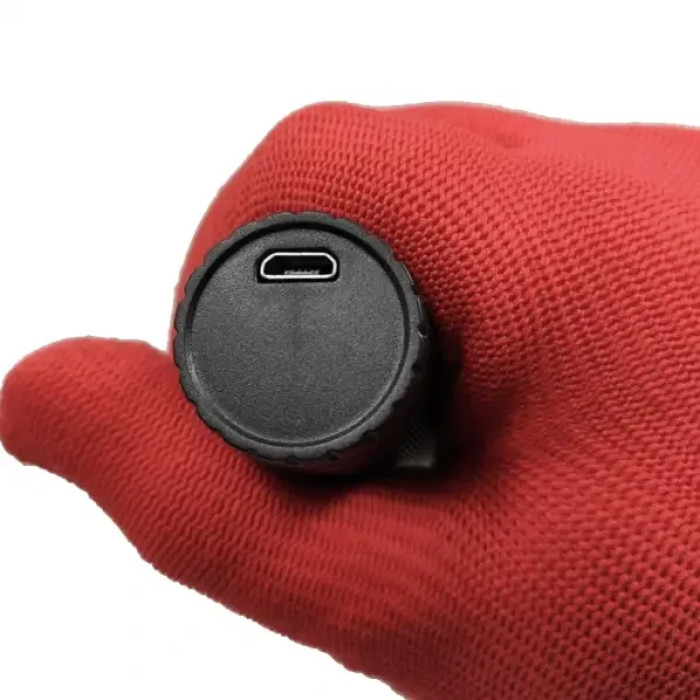 Фонарик ручной BL C73 P50 COB + USB CHARGE