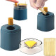 Автоматичний органайзер для зубочисток Press TYPE Toothpick box