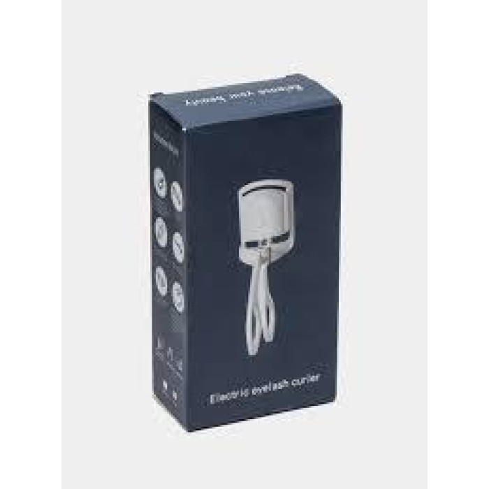 Електричний USB-затискач для завивання вій