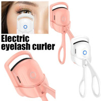 Электрический USB-зажим для завивки ресниц