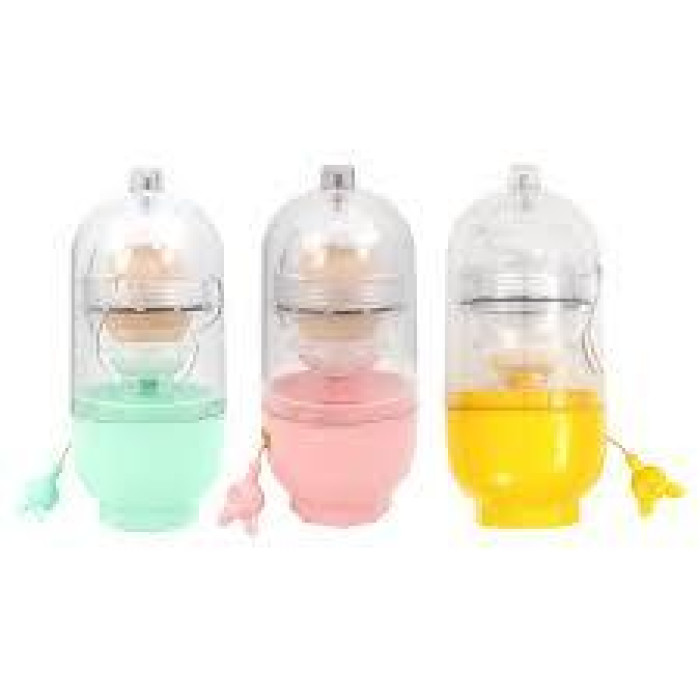 Шейкер для яєчного жовтка EGG YOLK