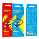 Кабель USB - Lightning Borofone BX39 Beneficial