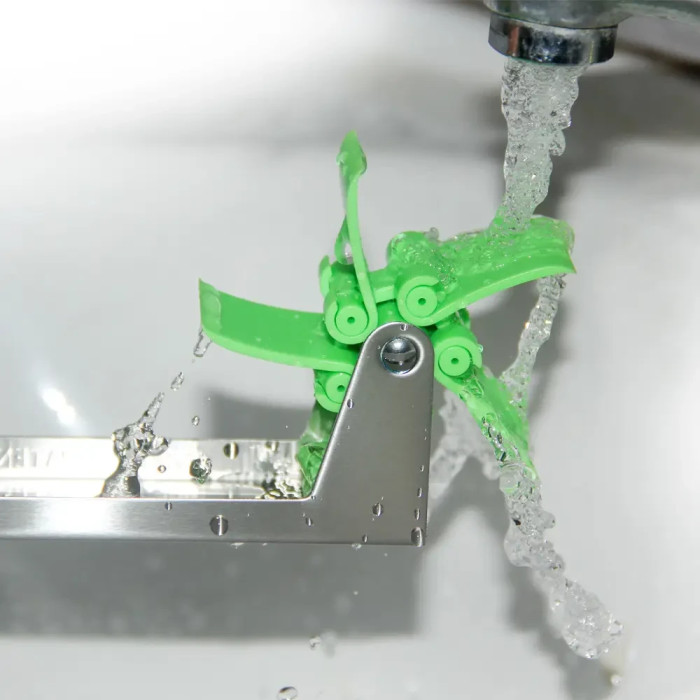 Приспособления для нарезки арбуза и дыни SUNROZ Watermelon Slicer 25371-2