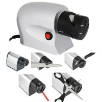 Электрическая точилка для ножей от сети