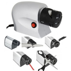 Електрична стругачка для ножів від мережі