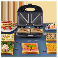 Сендвічниця RAF R.215S