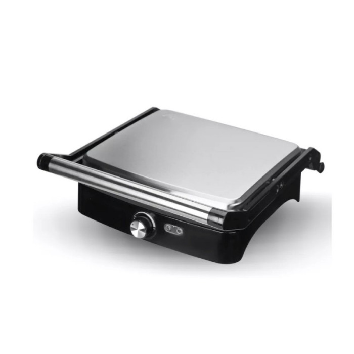 Притискний гриль настільний RAF R.2682