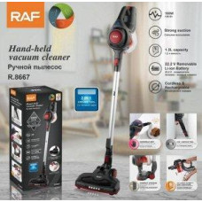 Бездротовий пилосос RAF R.8667