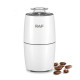 Кавомолка електрична 280W Raf R.7122, Біла