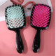 Женская массажная расческа Comb XL-849