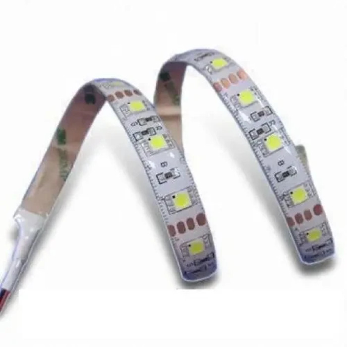 Світлодіодна стрічка 3528 LED RGB 5 м