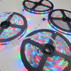 Світлодіодна стрічка 3528 LED RGB 5 м