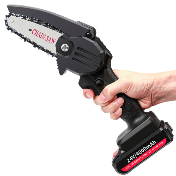 Акумуляторна пила LK202307-5