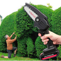 Аккумуляторная пила LK202307-5