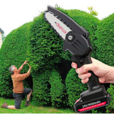 Акумуляторна пила LK202307-5